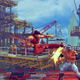 Illustration for article titled The New Stages of Super Street Fighter IV
